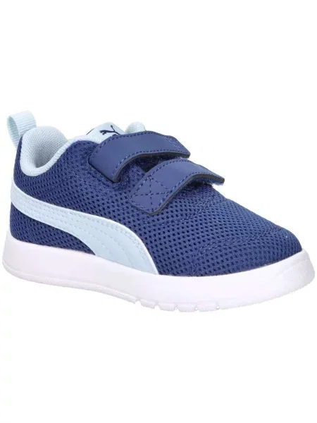 Pantofi copii Puma albastru