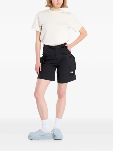 Pantaloni scurți The North Face negru
