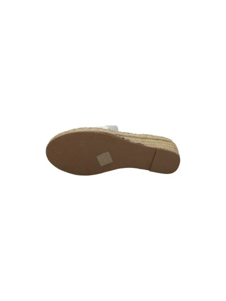 Pantofi Mandarina Duck argintiu