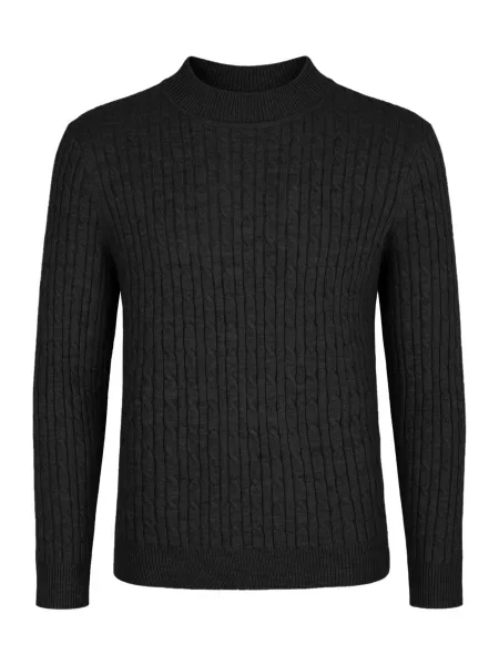 Vantory Pulover negru