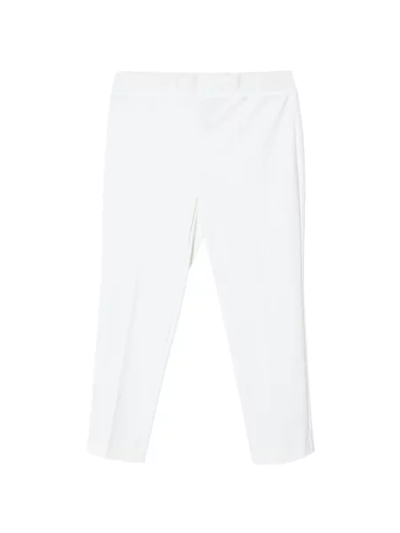Pantaloni Joseph Ribkoff alb