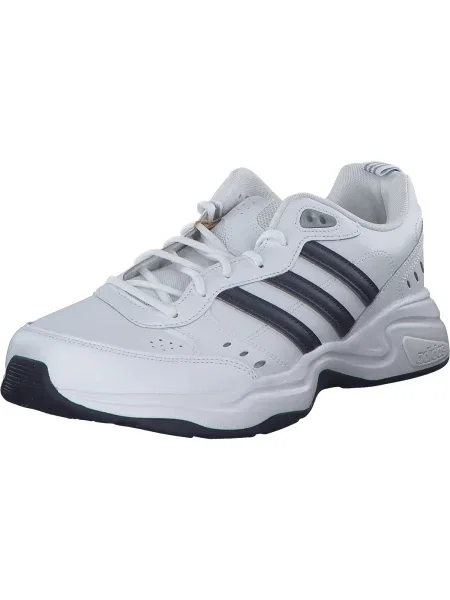 Sneakerși Adidas Sportswear alb