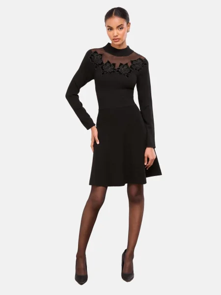 Lipsy Rochie negru