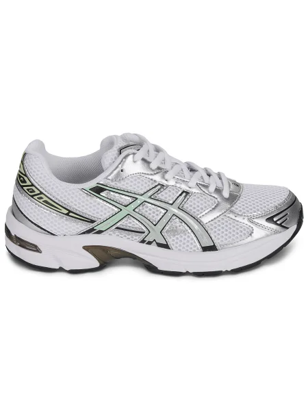 Tenisky Asics biela