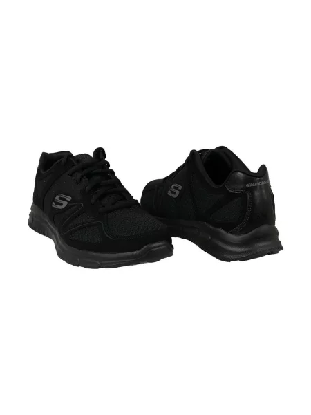 Pantofi Skechers negru