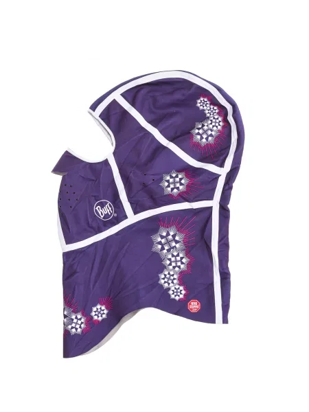 Šal Buff ljubičasta