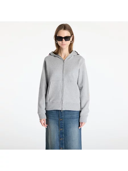 Hanorac A BATHING APE Shark Full Zip UNISEX Hoodie Gray M