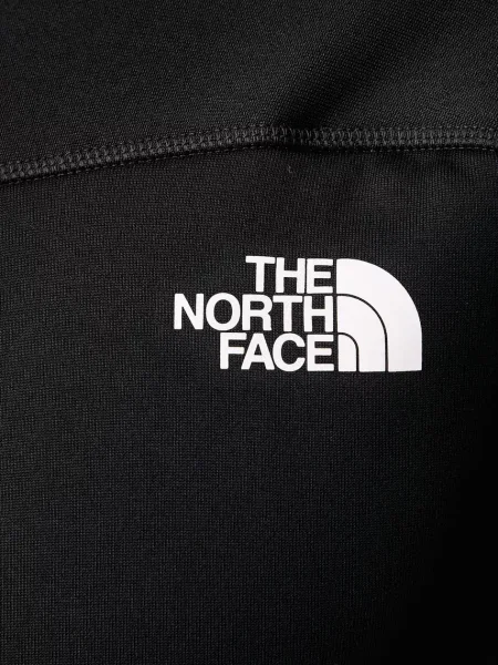 The North Face спортивна кофта POWERSTRETCH METEORA