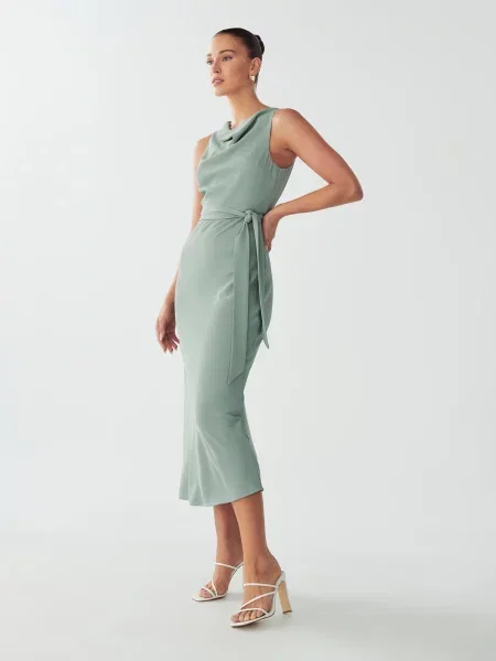 Willa Rochie Reani' verde