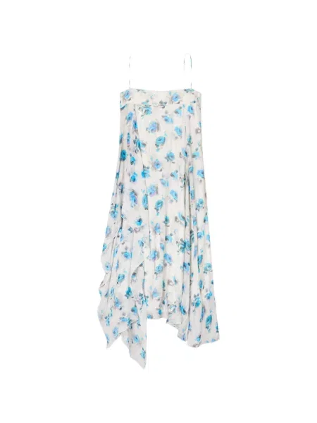 Rochie Tory Burch de mătase