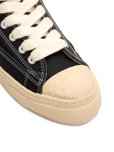 Sneakerși General Scale. negru