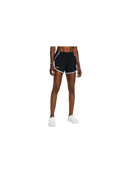 Pantaloni Under Armour negru