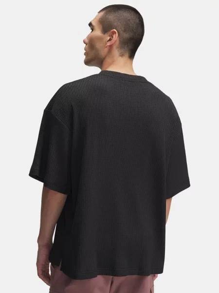 Tricou Under Armour negru