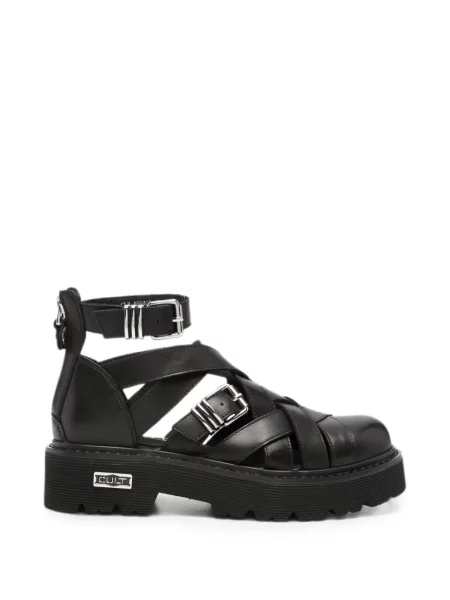 Sandale Cult negru