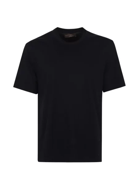 Majica Brett Johnson plava