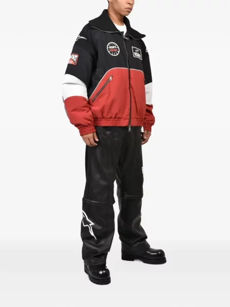 Geacă bomber Alpinestars negru