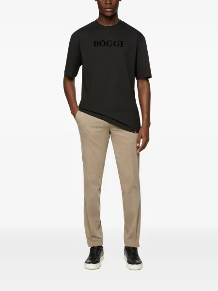 Tricou Boggi Milano negru