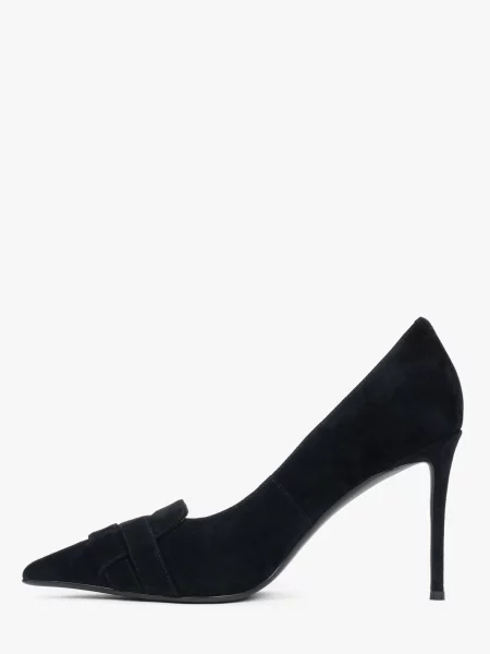 Estro Pumps negru