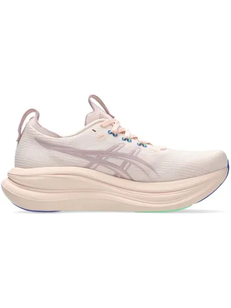 Bežecké topánky ASICS Gel-Nimbus 28 pearl pink/morganite ružová