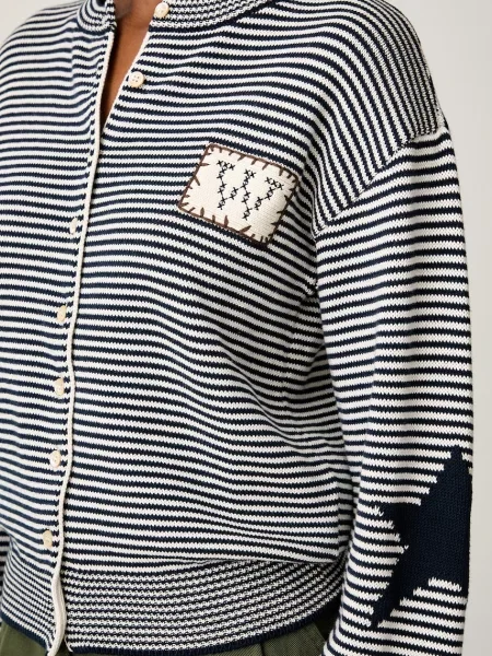 Кардиган Weekend Max Mara
