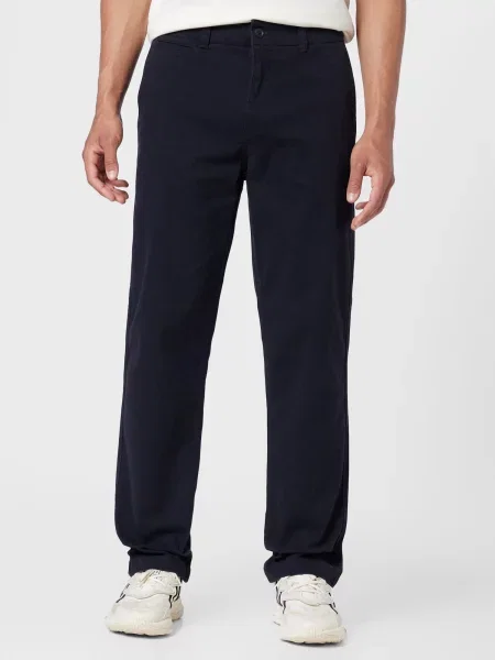 Dockers Pantaloni eleganți CALIFORNIA' negru