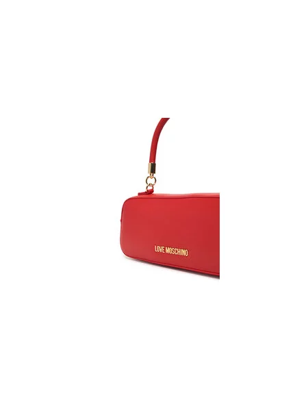LOVE MOSCHINO Táska piros
