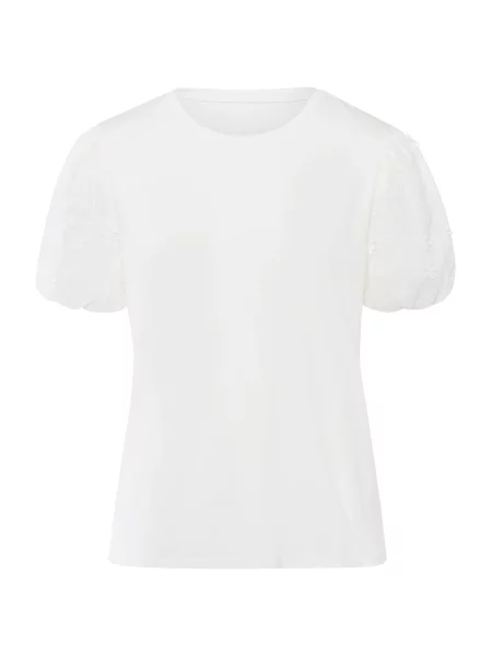 Heine Tricou ecru