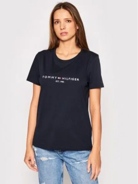 Tričko Tommy Hilfiger