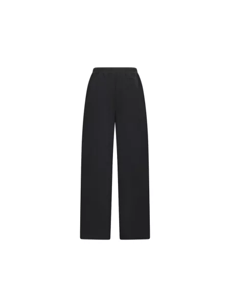 Spodnie Sportmax czarne