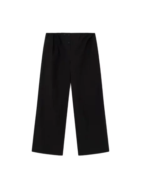 Pantaloni Gimaguas negru