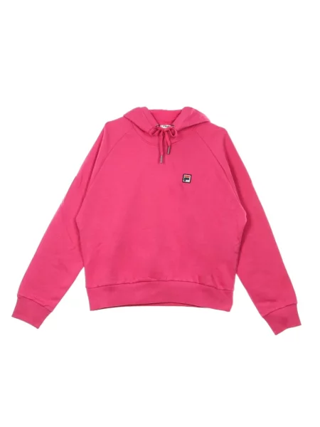 Bluza Fila różowa