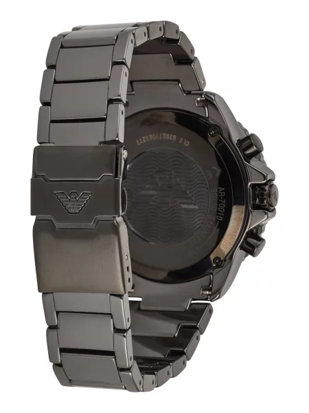 Ceas Emporio Armani negru