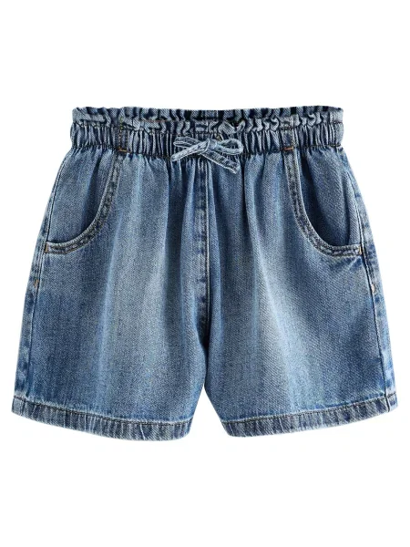 Next Pantaloni albastru