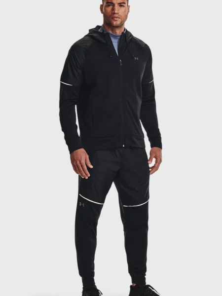 Штани Under Armour чорні