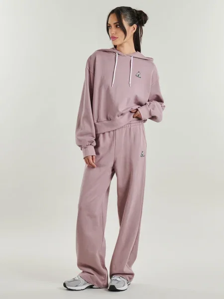 Trening Le Coq Sportif violet