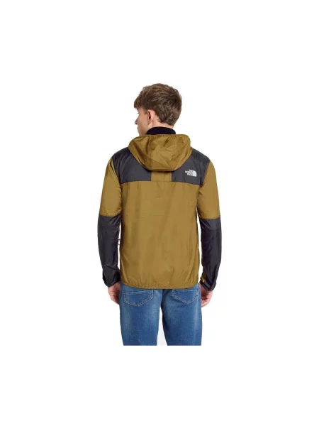 Geacă The North Face negru
