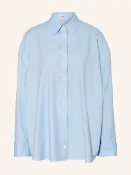 Loewe Koszula blau