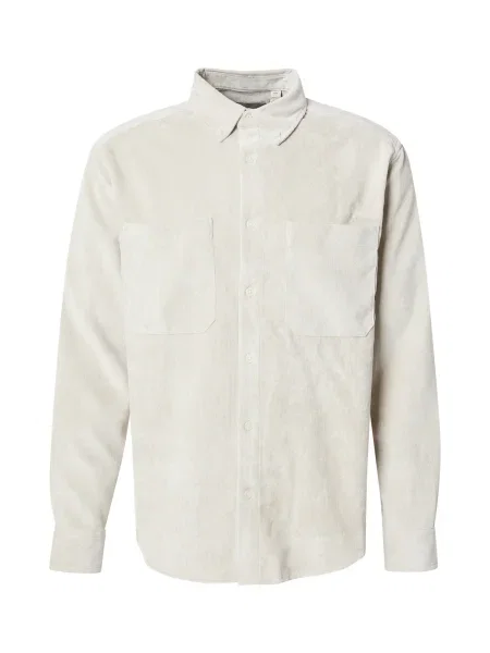 Only & Sons Cămașă ONSALP deschis gri