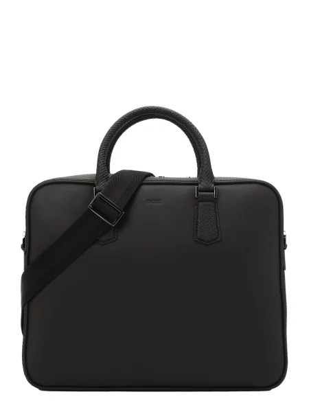 Torba za pas Boss črna