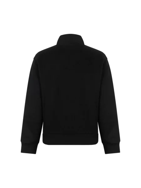 Bluza rozpinana Givenchy czarna