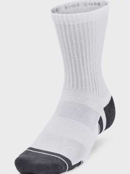 Носки Under Armour белые