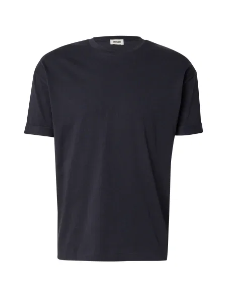 DRYKORN Tričko THILO tmavě modrá