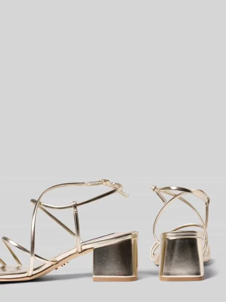 Sandały na słupku model ‘REMMI’ Steve Madden