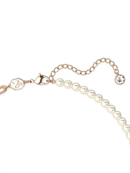 Swarovski colier TEDDY