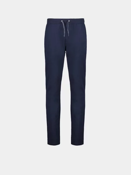 Спортивные штаны Cmp синие