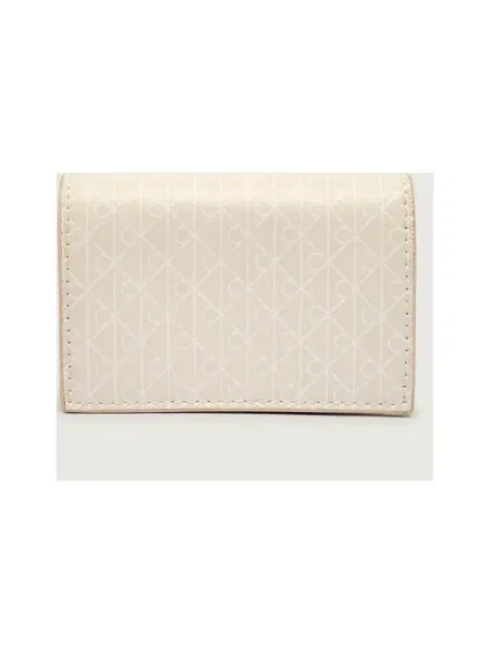 Portofel Calvin Klein bej