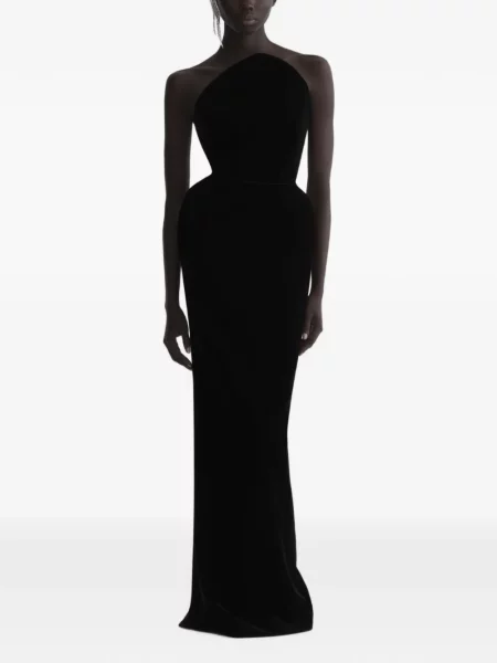 Rochie Mugler negru