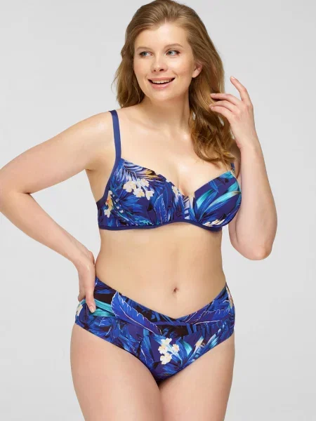 Труси Marc&andre сині