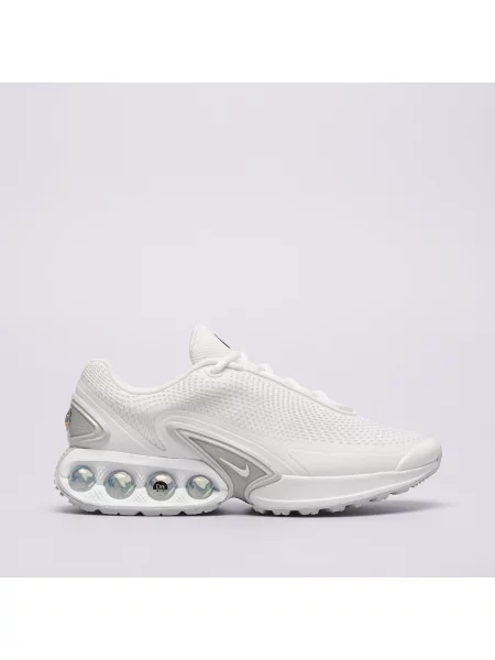 Sneakersy Nike Air Max białe