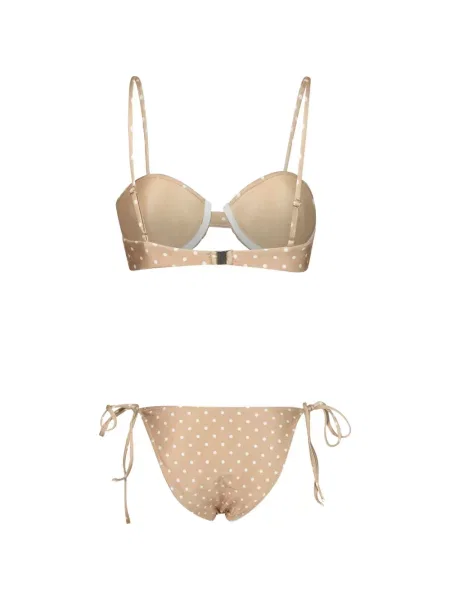 Bikini Paramidonna cu buline